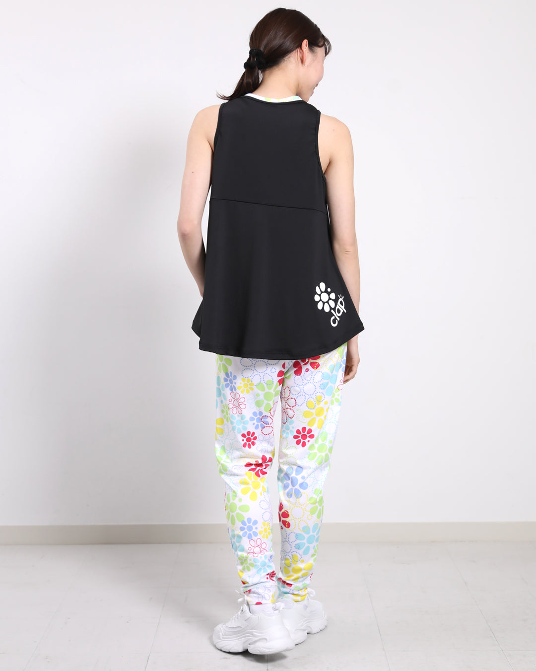 【40%OFF】マルチマーク エフォートレス CL25009 - WHITE