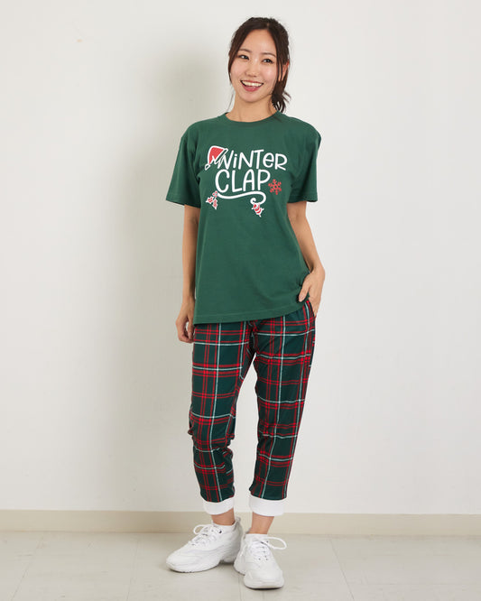 ホーリーチェック イーシュット CE25033 - GREENCHECK