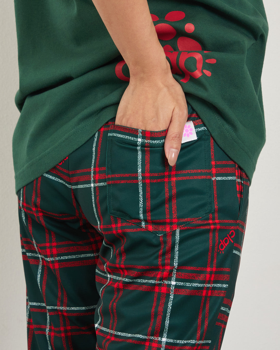 ホーリーチェック イーシュット CE25033 - GREENCHECK