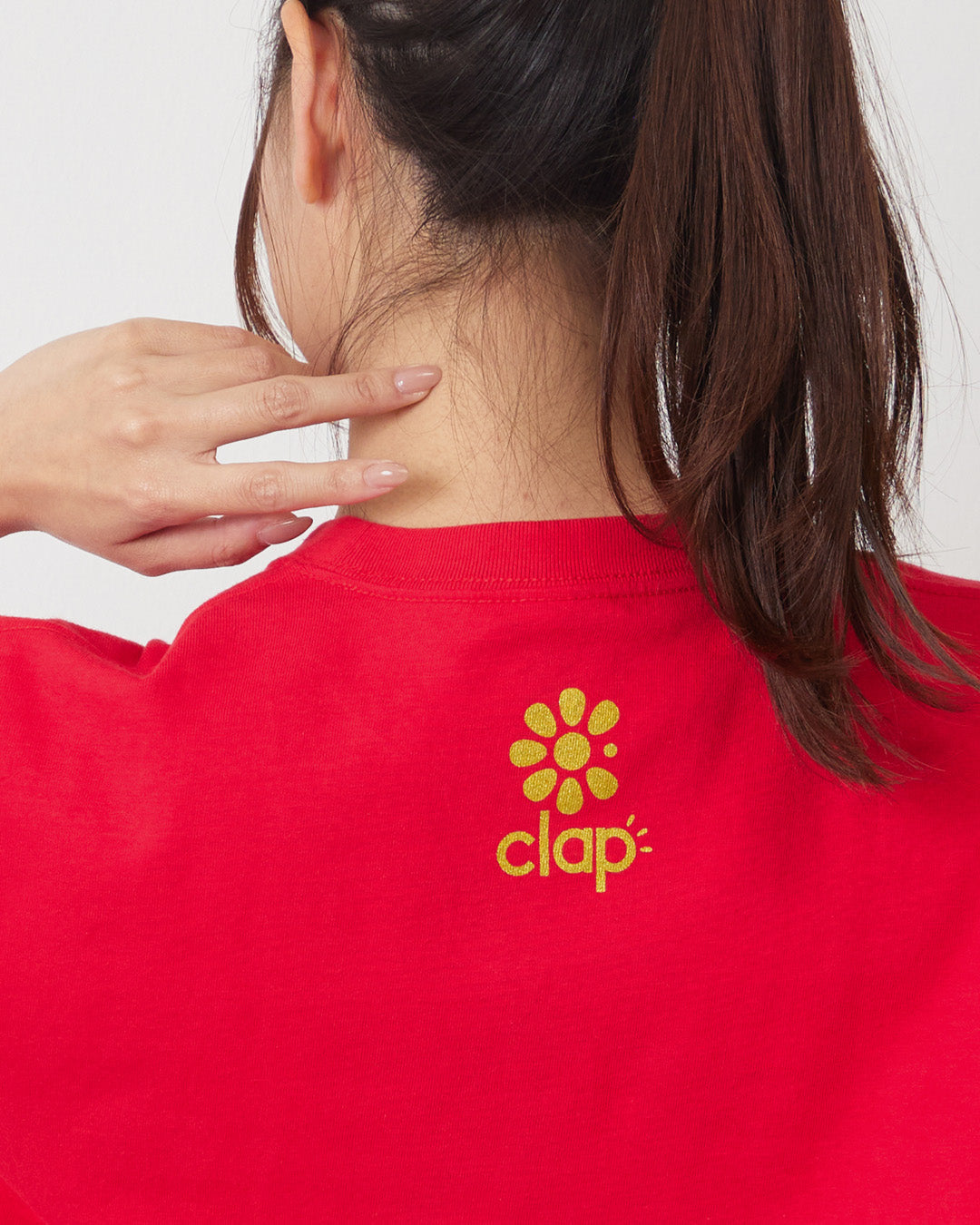 【30%OFF】LIMITED 96フィットネス ティー SO25006