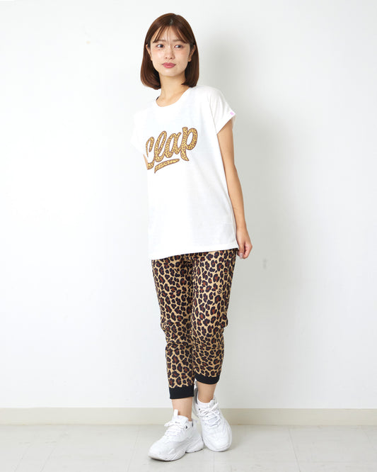 レオパード イーシュット CE26003 - LEOYELLOW