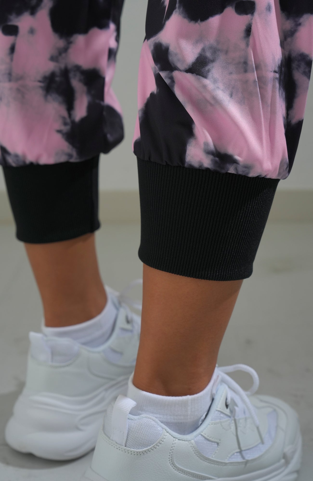 【40%OFF】タイダイ イージー CE25003 - Black