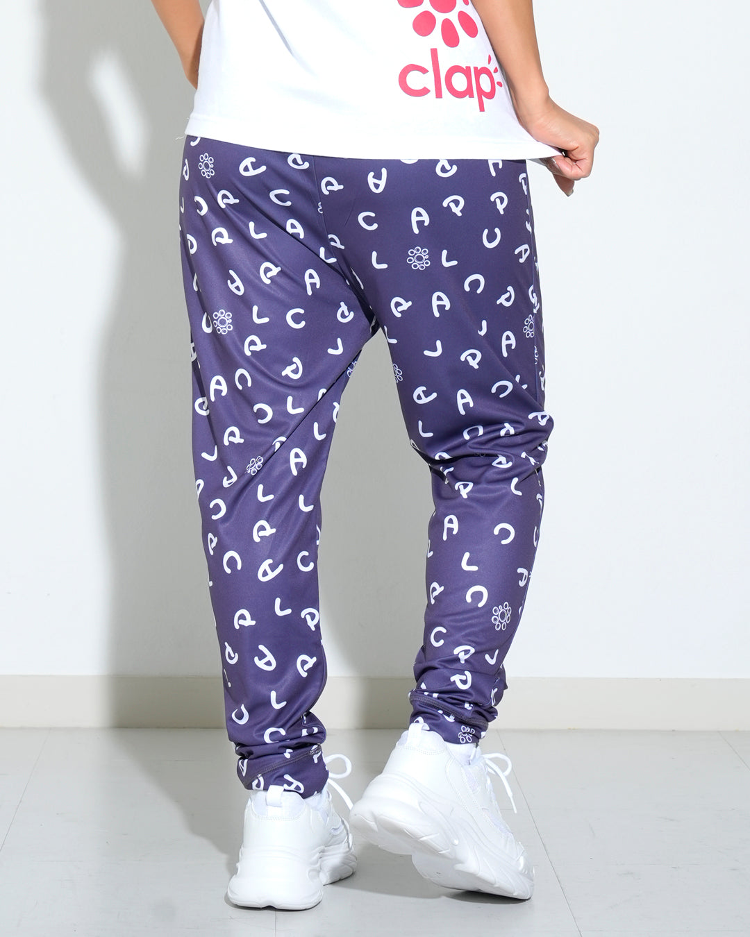 エスクラップ エフォートレス CL25005 - NAVY