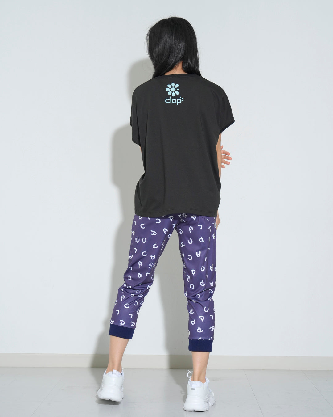 エスクラップ イーシュット CE25009 - NAVY