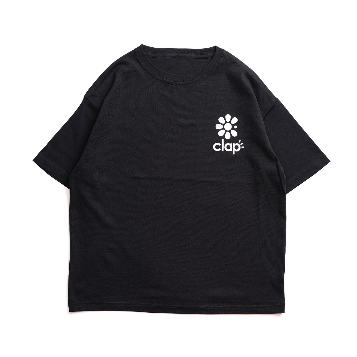 clap クラップ Tシャツ