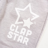 Clap Star DrySweatPants<br>クラップスタードライスウェットパンツ<br>SP24004