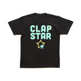 Clap Star Tee<br>クラップスターティー<br>CTS24031