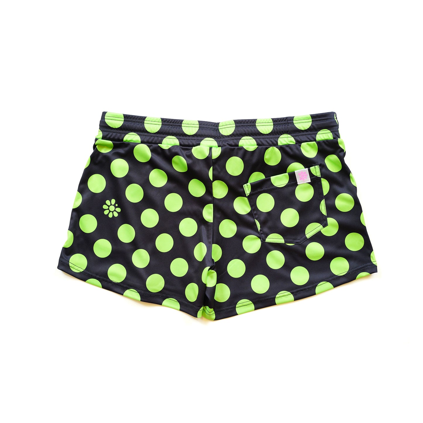 G-DOT Shorts ジードットショーツ CS24012-BK - Black<