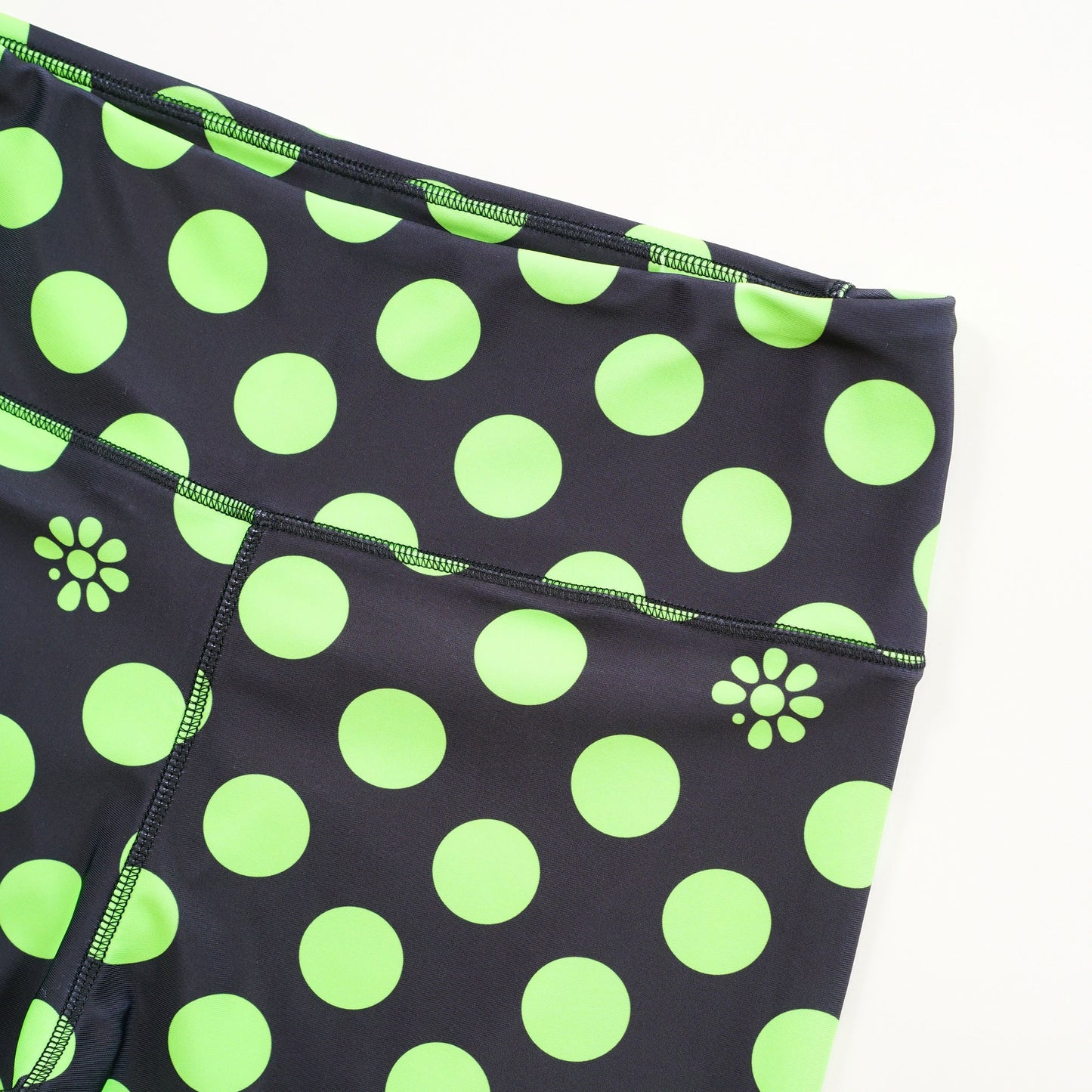 G-DOT Leggings ジードットレギンス CL24024-BK - Black