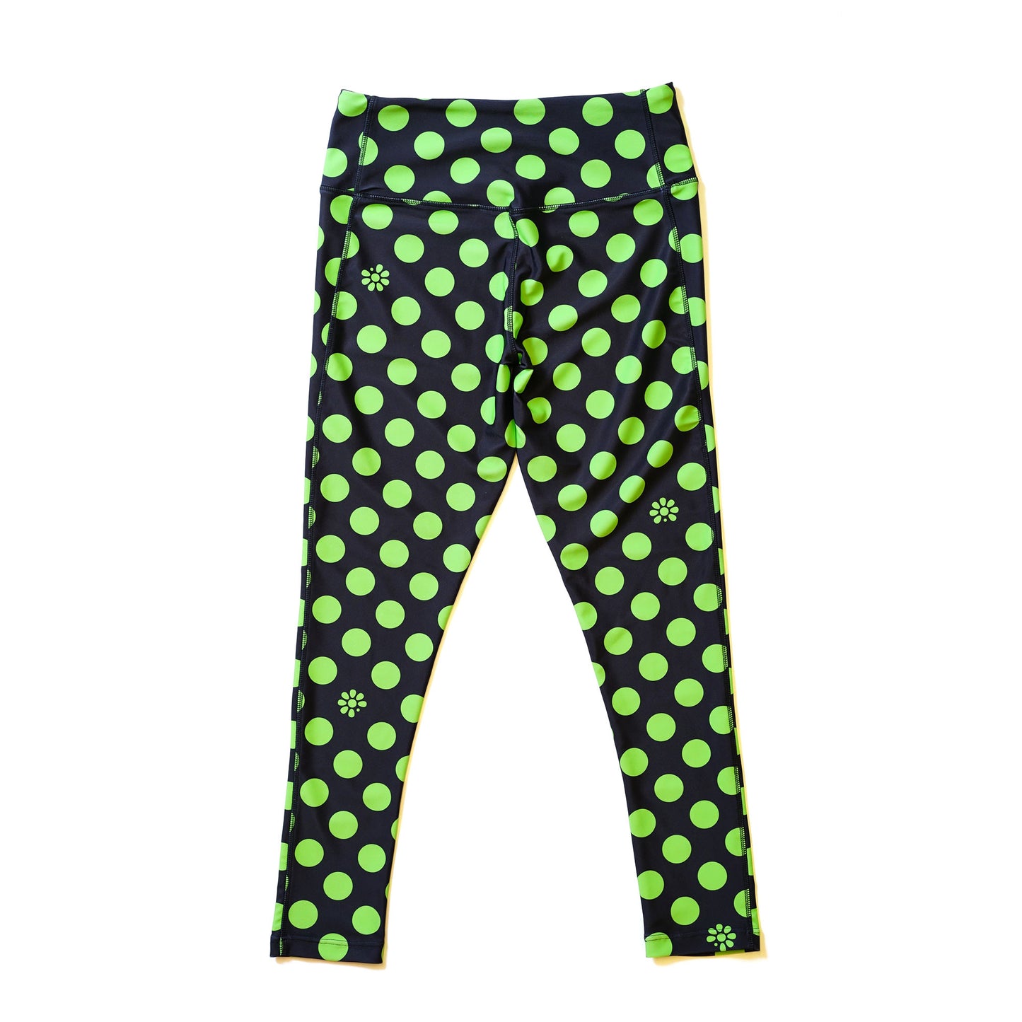 G-DOT Leggings ジードットレギンス CL24024-BK - Black