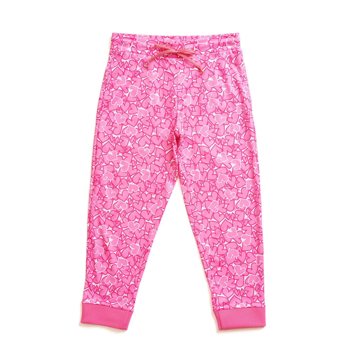 Heart E-shutoooo ピンクハートイ―シュット CE23030-PK - Pink
