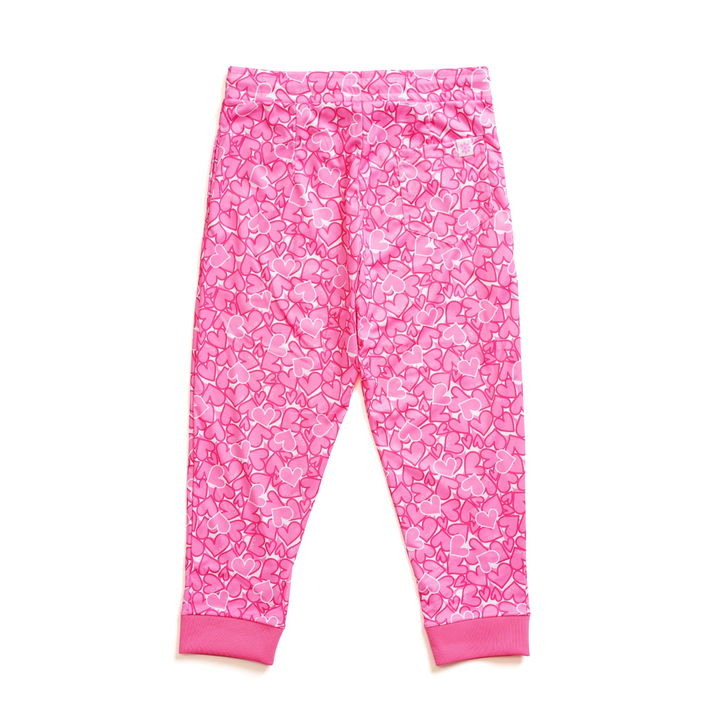 Heart E-shutoooo ピンクハートイ―シュット CE23030-PK - Pink