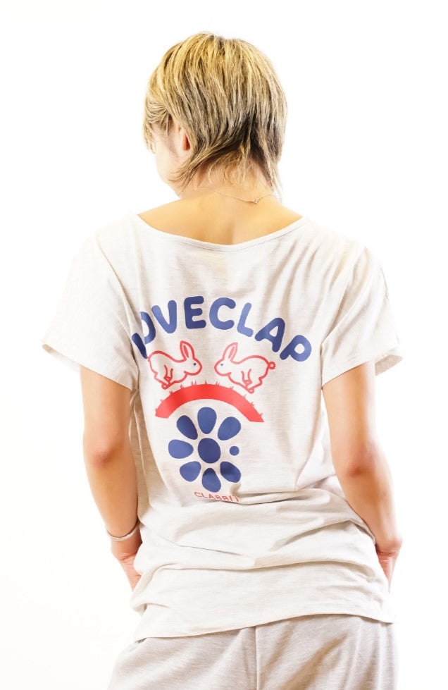 Clabbit Dolman クラビットドルマン CTS24040 – clap