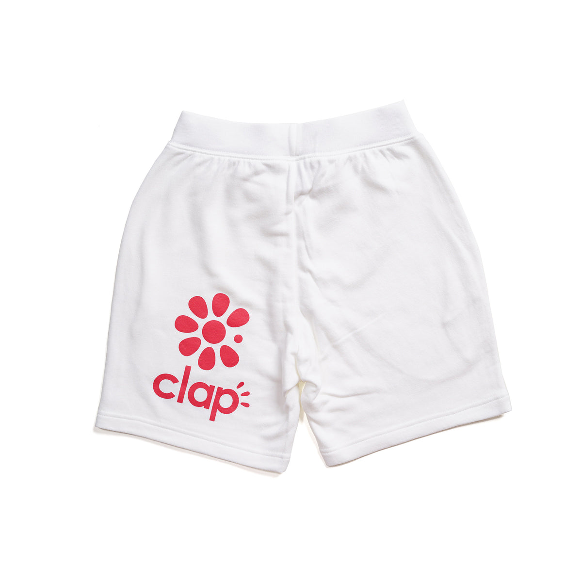 Love Me Clap HalfSweatPants ラブミークラップ ハーフスウェット