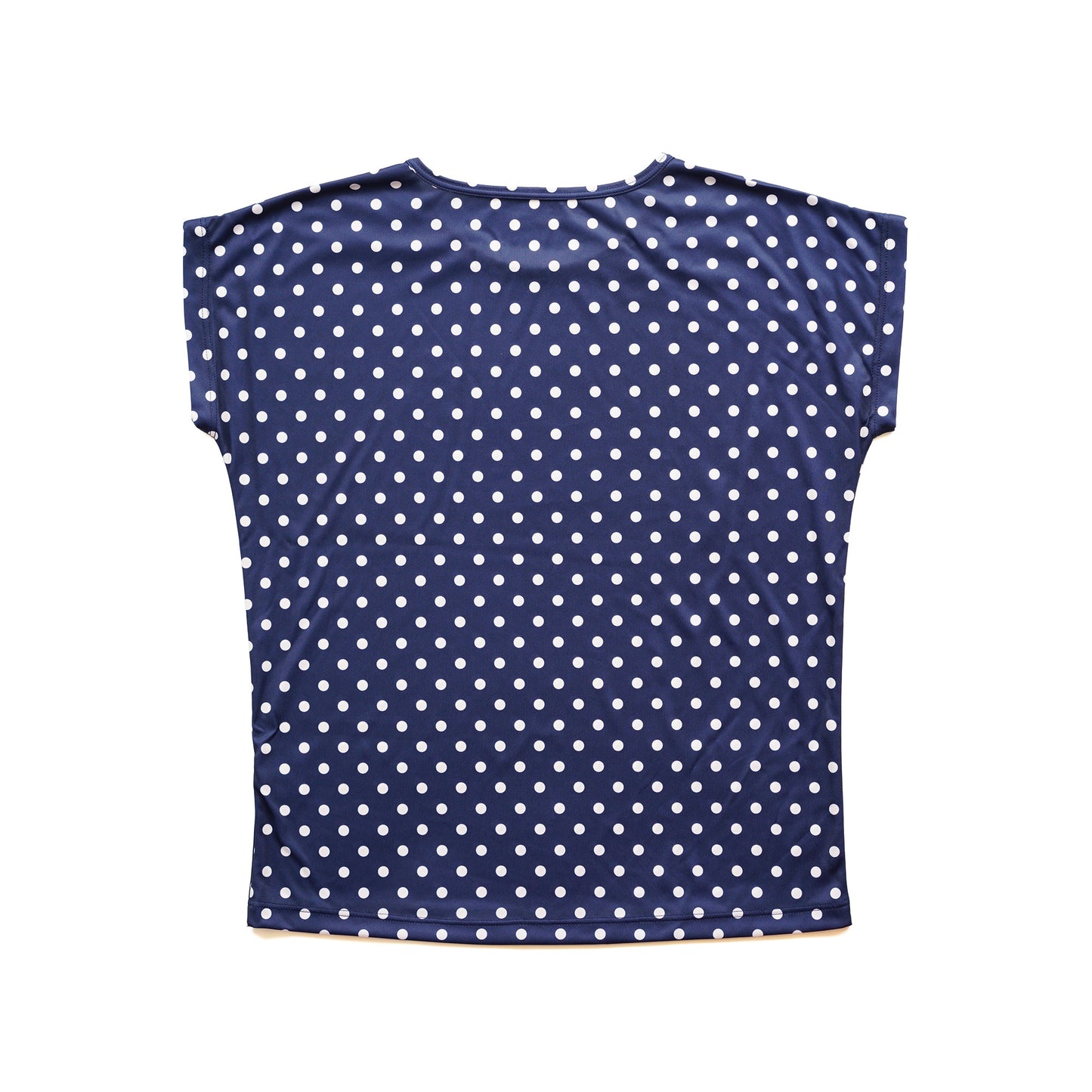 Dot-Clap Dolman ドットクラップドルマン CT24024-NV - Navy