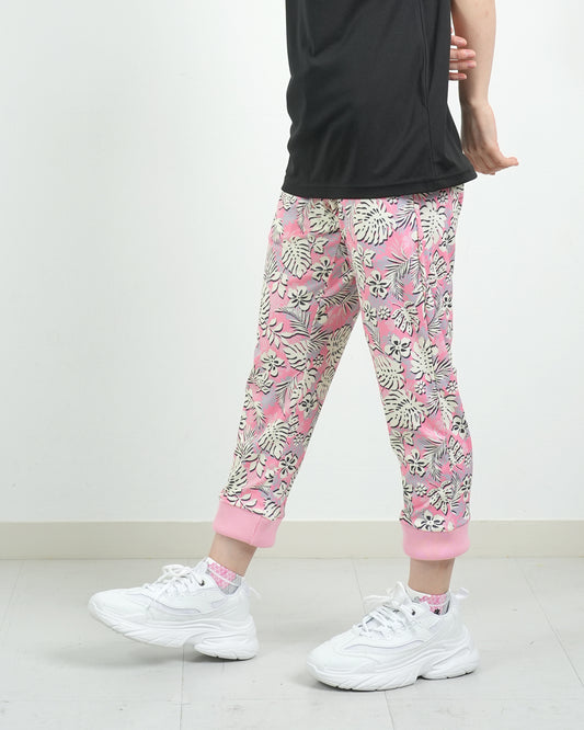 ハイビスカス イーシュット CE25018 - PINK