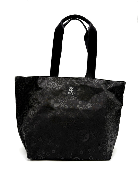 【LIMITED】エムトート ブラックモノグラム SO26029-BK - BLACKMONOGRAM