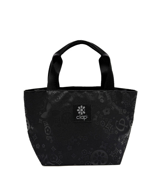 【LIMITED】 エムトートミニ ブラックモノグラム SO26030-BK - BLACKMONOGRAM