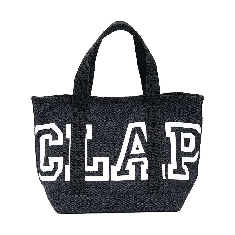 □ 公式 □ clap/クラップ Clapart Alberton Tote S Sクラップ