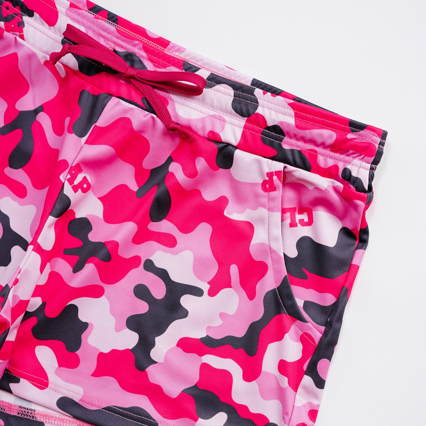 Camouflage Shorts カモフラージュショーツ CS22013