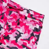 Camouflage Shorts<br>カモフラージュショーツ<br>CS22013