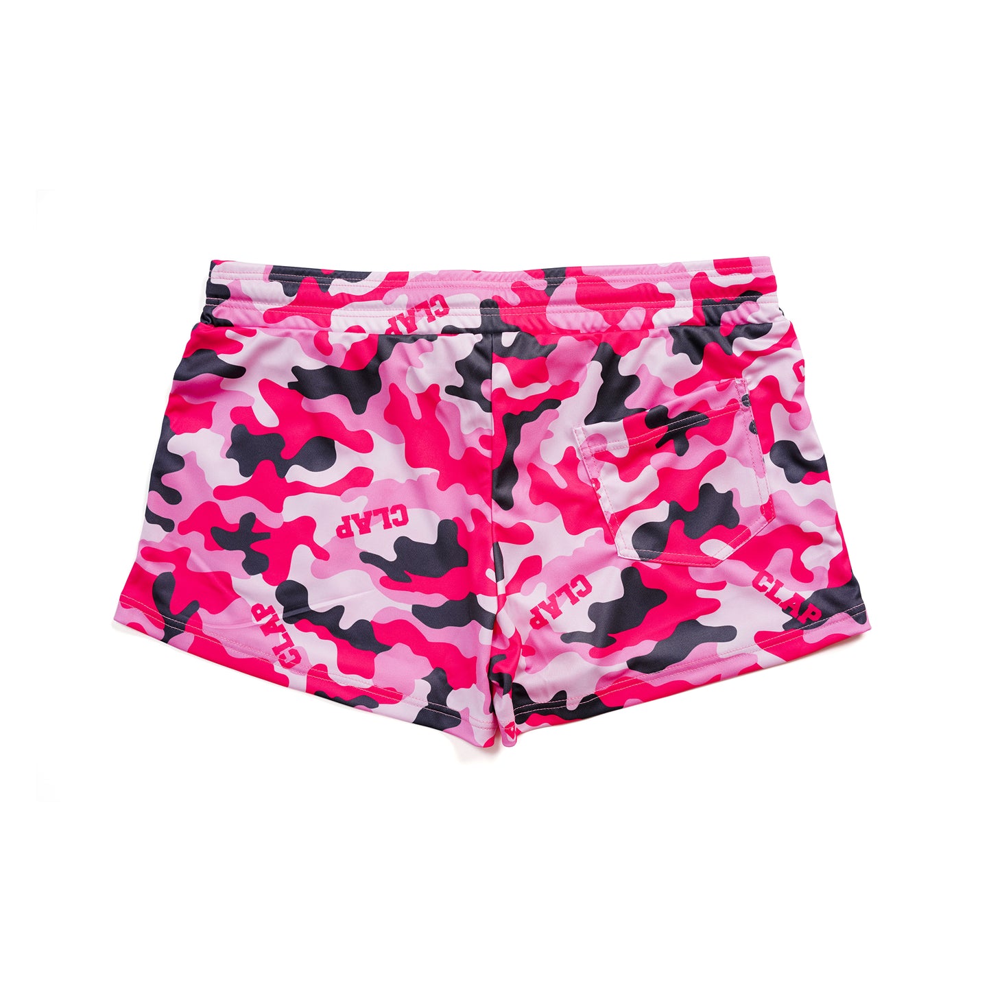 Camouflage Shorts カモフラージュショーツ CS22013