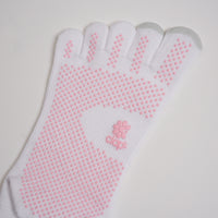 Five Fingers Socks<br>ファイブフィンガーソックス<br>CAC22003
