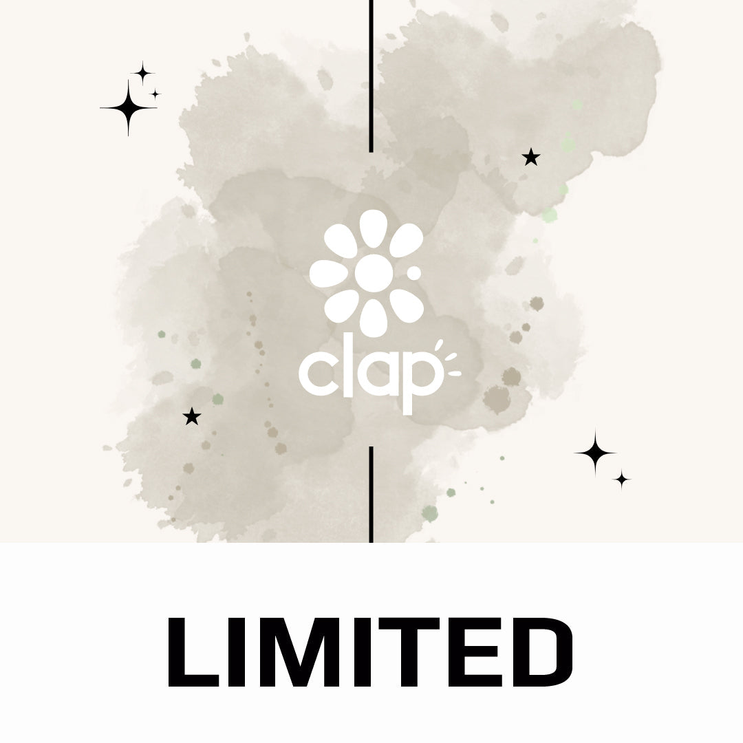 clap クラップオフィシャルホームページ clapjapan