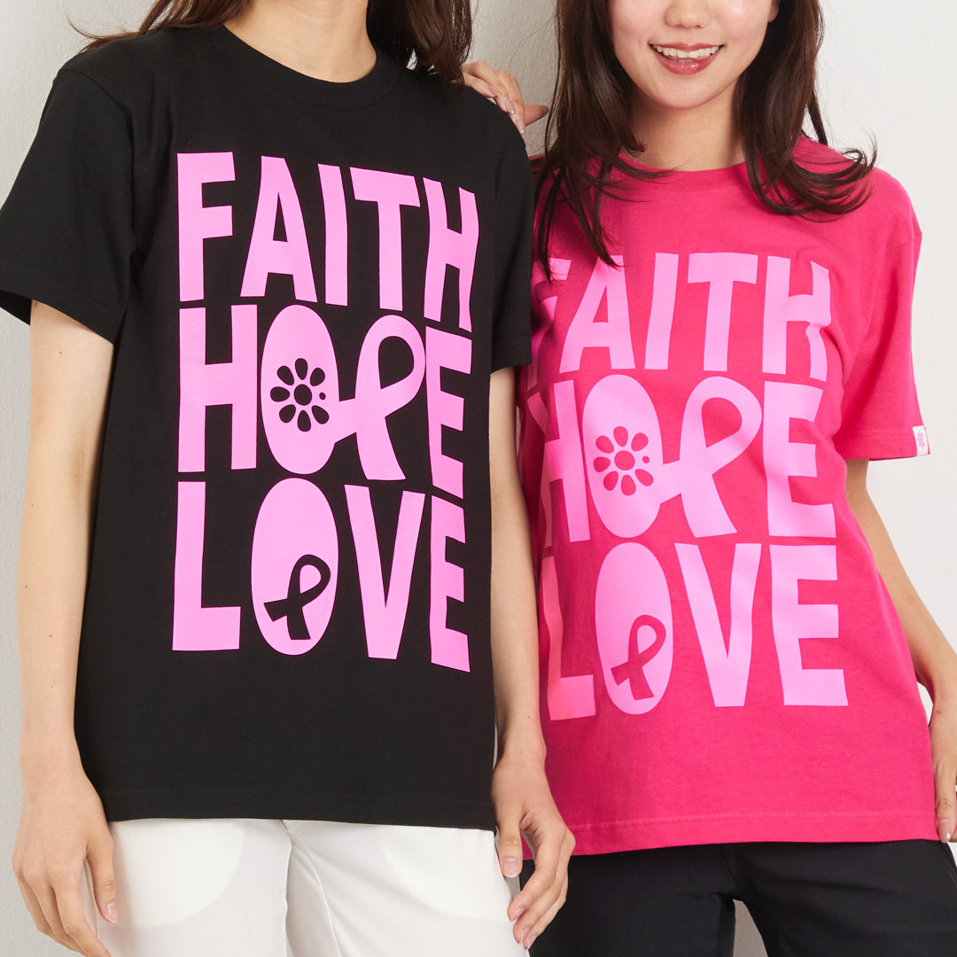 PINK RIBBON 2025