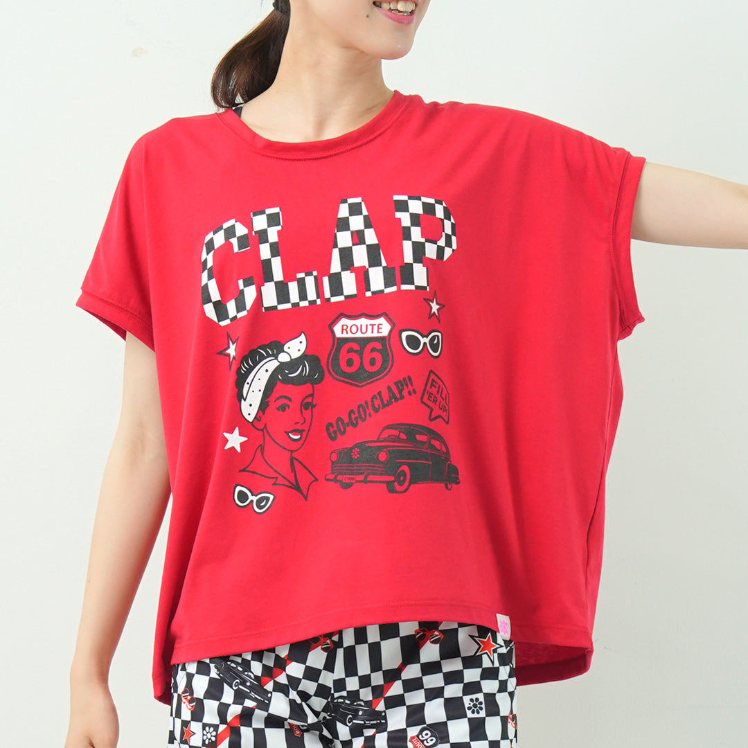 clap クラップオフィシャルホームページ clapjapan