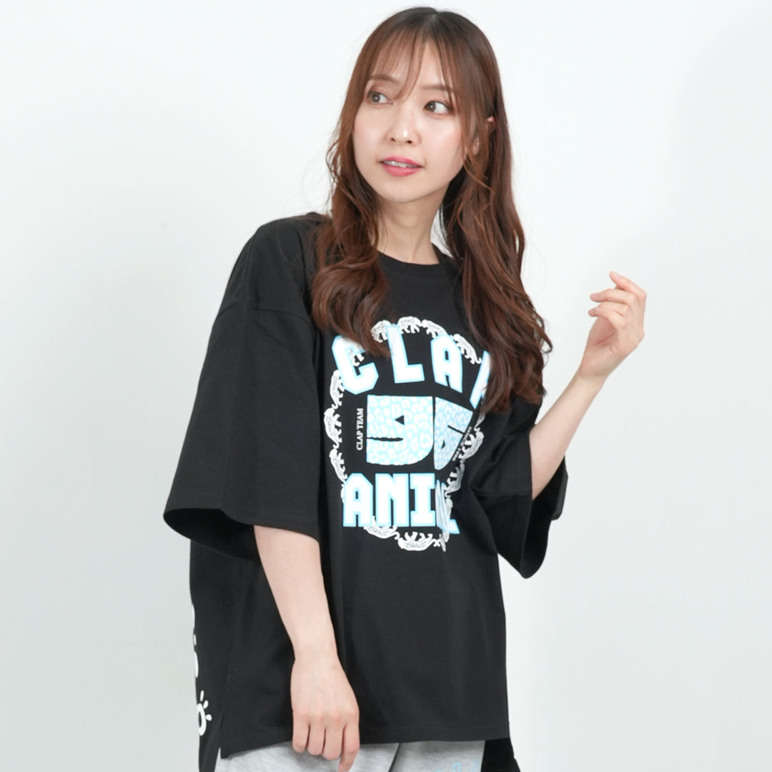 clap クラップ CLAP フィットネスウェア イージーパンツ