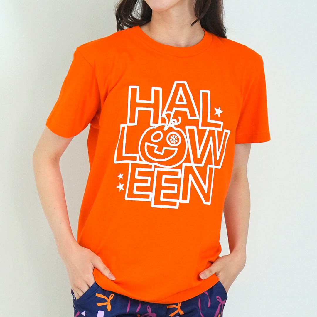 HALLOWEEN CLAP