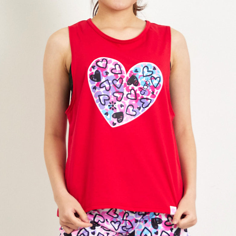 CLAP HEART