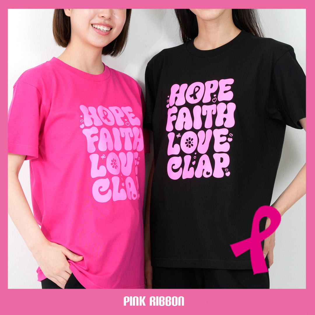 PINK RIBBON 2026