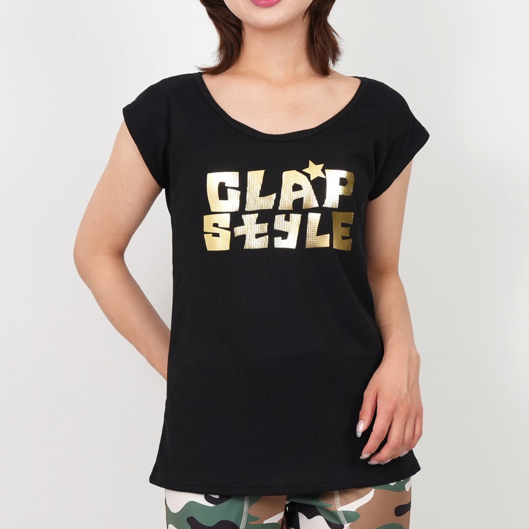 C-STYLE FOIL