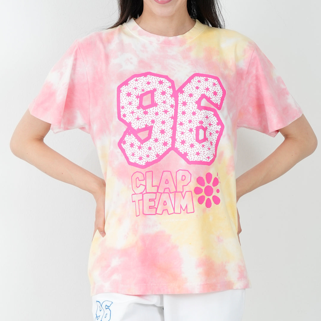 96CLAP