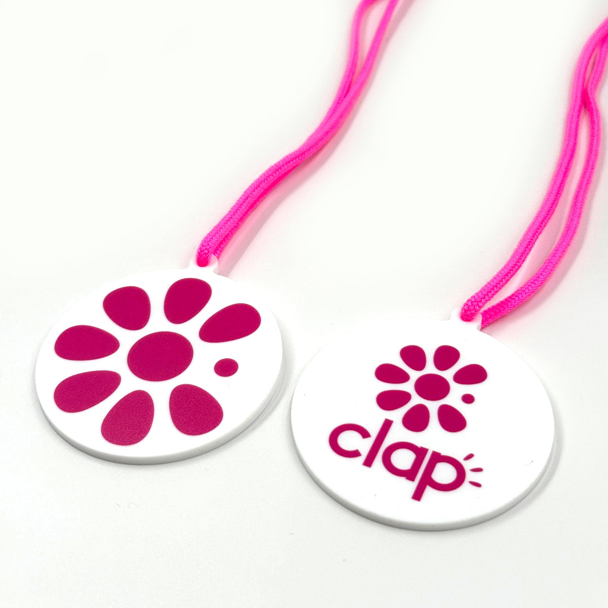 CLAP CHARM
