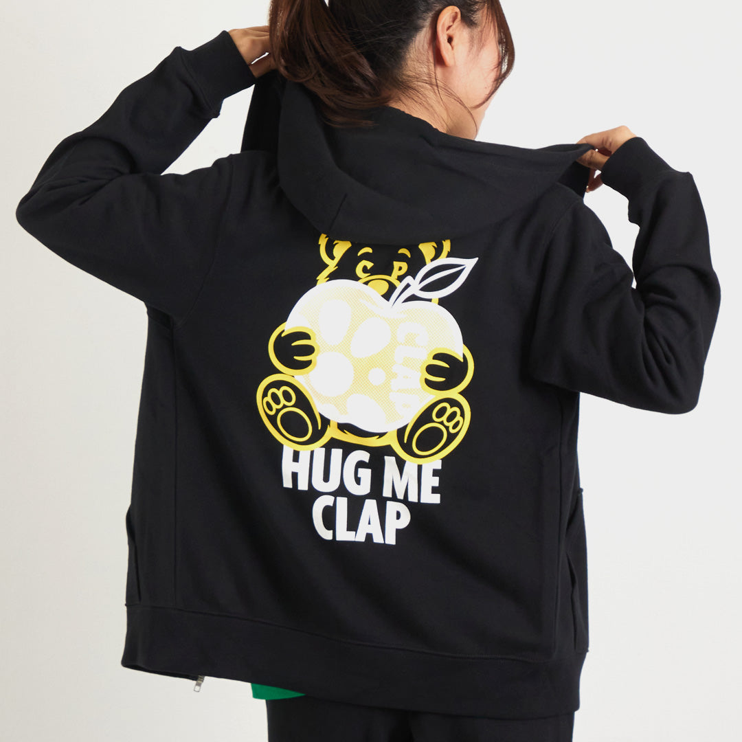 HUG ME