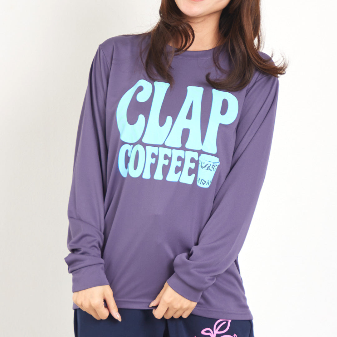 CLAP COFFEE
