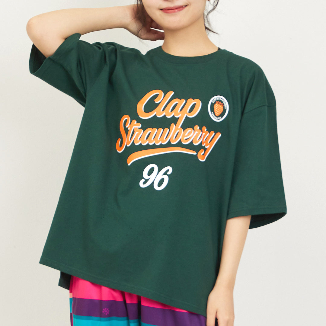 CLAP STRAWBERRY