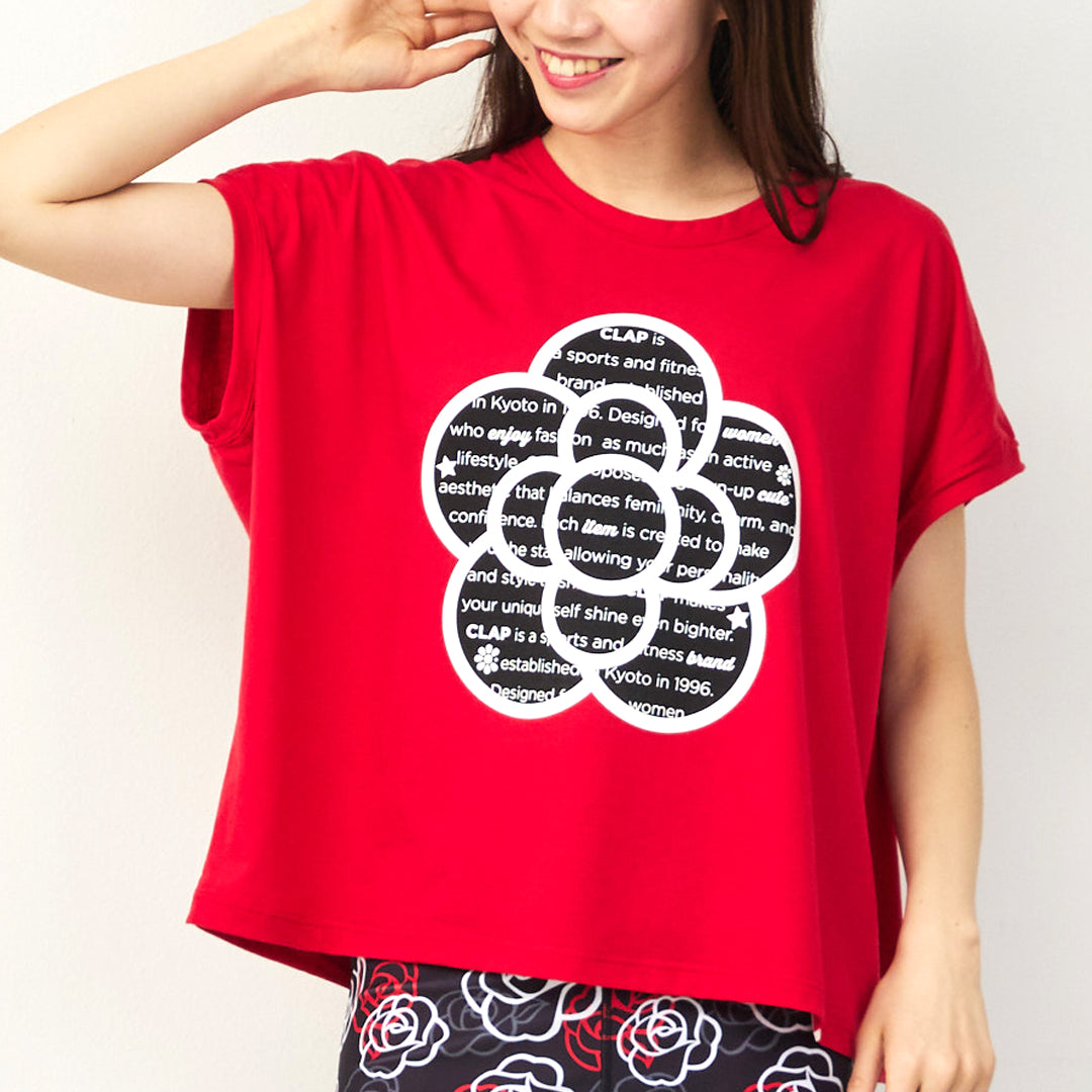 clap クラップオフィシャルホームページ clapjapan