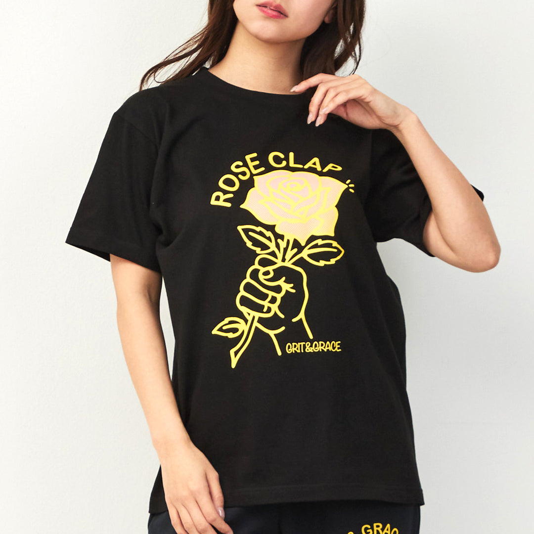 ROSE CLAP
