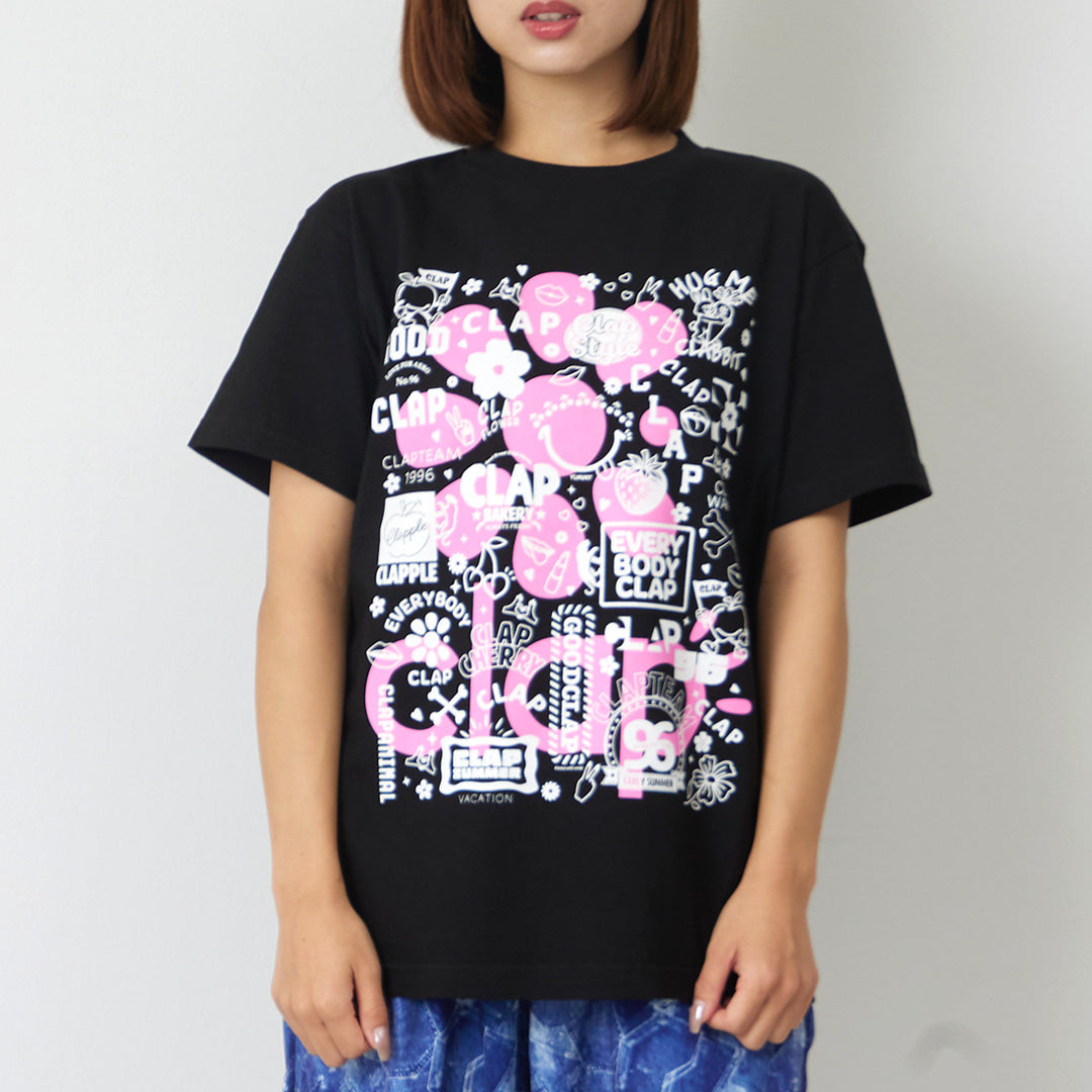 clap クラップオフィシャルホームページ clapjapan