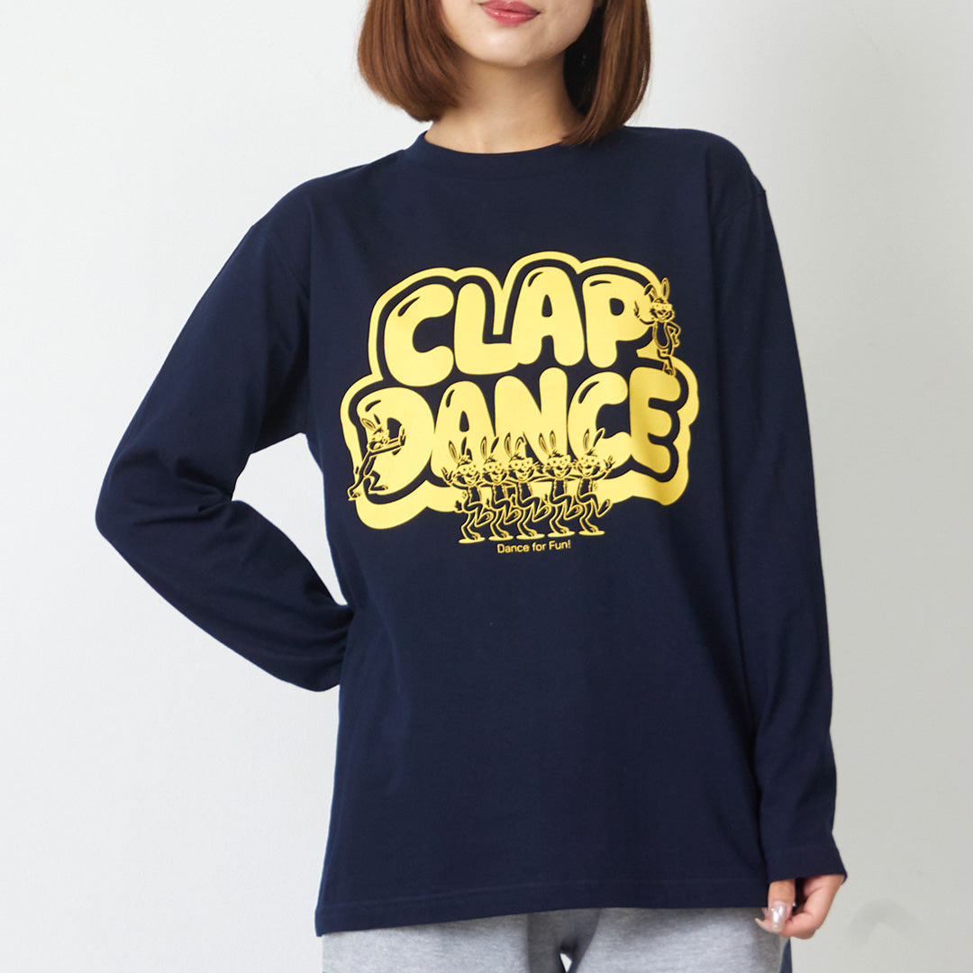 clap クラップオフィシャルホームページ clapjapan