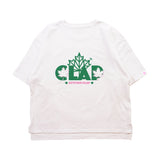 Autumn Clap BigTee<br>オータムクラップビッグティー<br>CTS24083