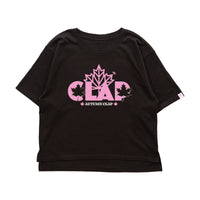 Autumn Clap BigTee<br>オータムクラップビッグティー<br>CTS24083