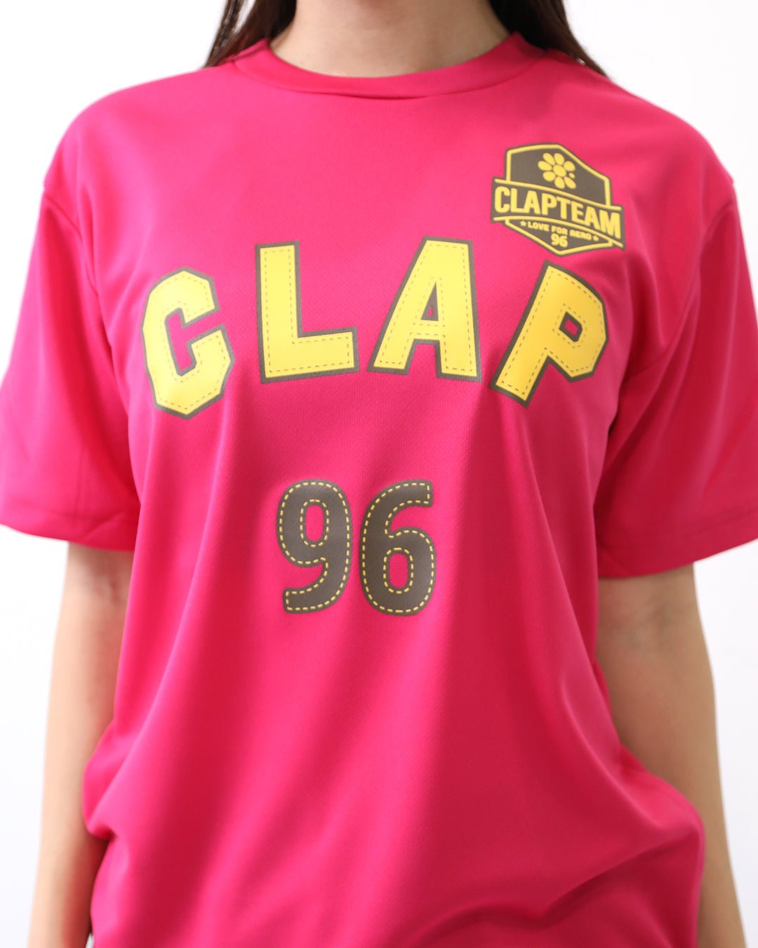 All – clap
