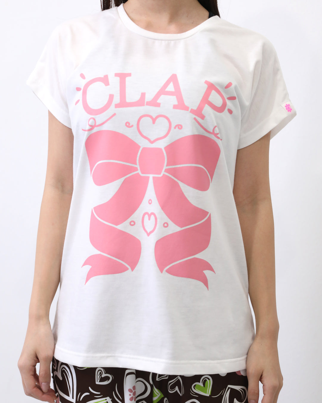 All – clap