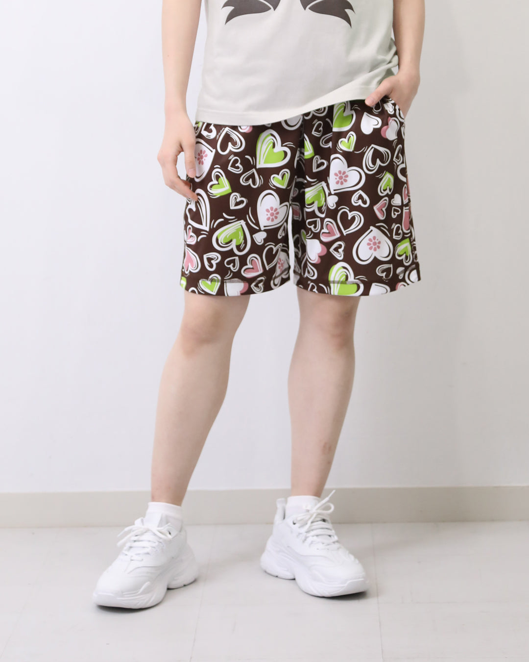 New Arrival – clap