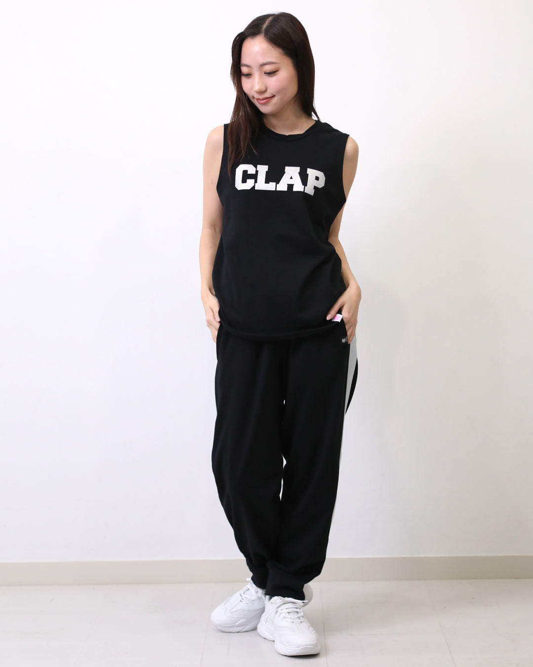 clap クラップオフィシャルホームページ clapjapan